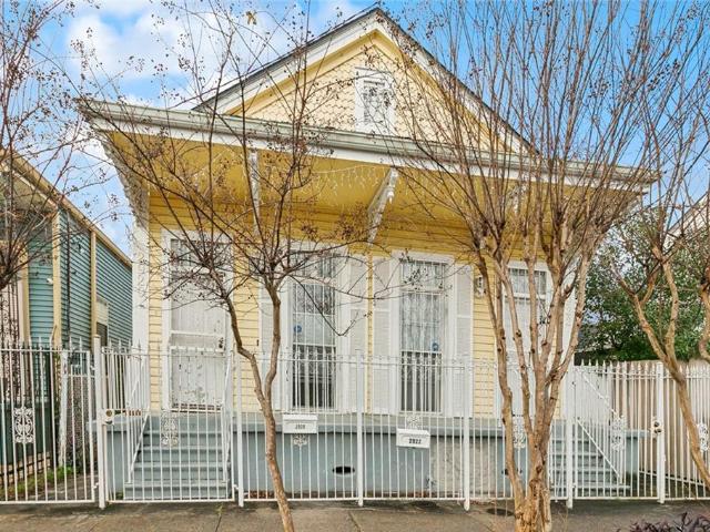 2920 Philip St, New Orleans, LA 70113 | MLS #2566