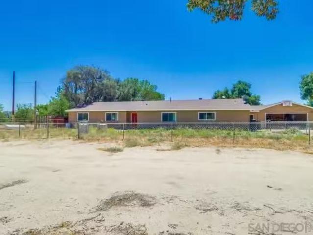 2920 RIBBONWOOD RD, BOULEVARD, CA 91905