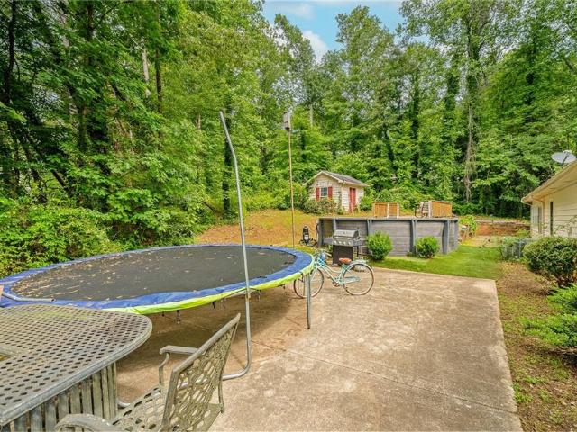2920 Ridge Court
