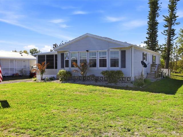 29215 Edgewood St, Punta Gorda, FL 33982 | MLS #C7523