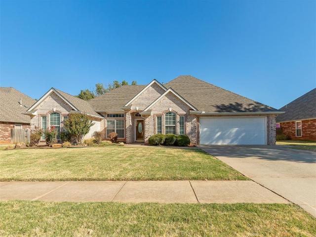 2921 Misty Ridge Drive