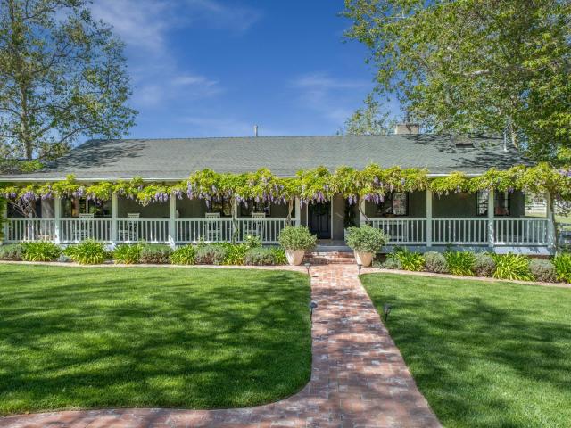 2921 Ontiveros Rd, Santa Ynez, CA 93460 | MLS #25000
