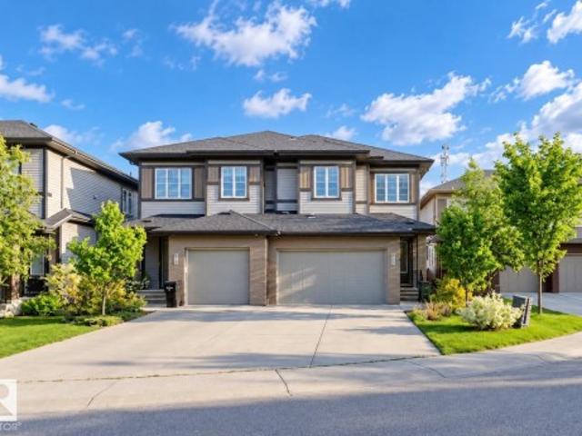 2921 Anderson Crest Sw, Edmonton, AB, T6W 2N3 house for sale | Listing ID E4509 | Royal LePage