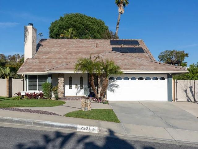 2921 Estancia, San Clemente, CA 92673 | MLS #260005