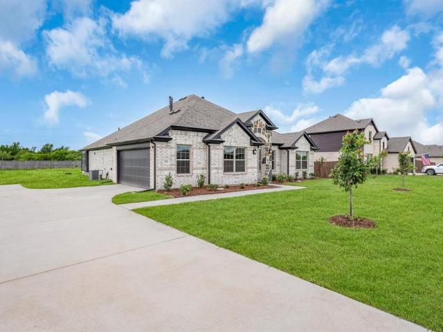 2921 Goldeneye Lane