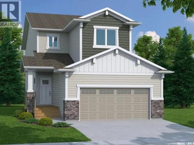 2921 Green Turtle Road, Regina, SK, S4V 4G5 house for sale | Listing ID SK044513 | Royal LePage