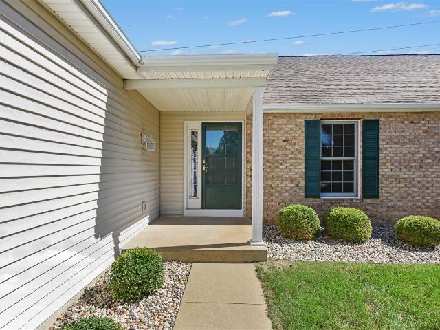 2921 Hunters Place