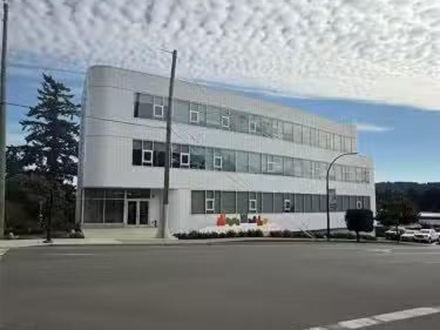 2921 Leigh Rd, Langford, BC, V9B 4G6 commercial for lease L.