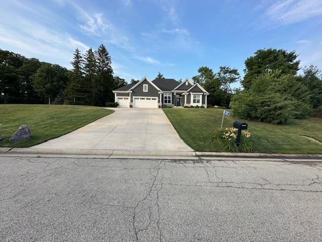 2921 Seven Oaks Ct, Dover, WI 53139 | MLS #1957