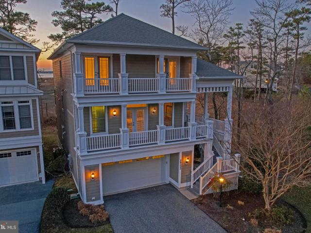 29222 Park View Dr, Dagsboro, DE 19939 | MLS #DESU2107