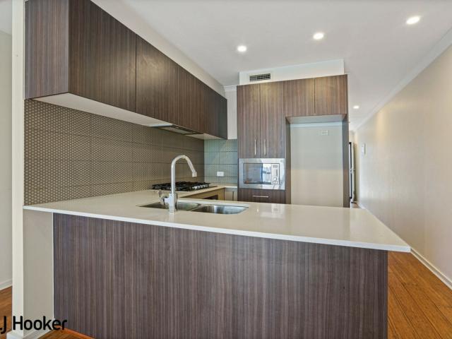 29/224 flemington road, harrison act for rent lj hooker