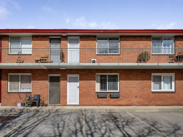 29/22 Mowatt Street, Queanbeyan