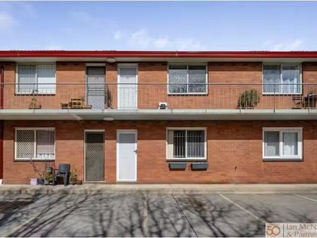 29/22 Mowatt Street, Queanbeyan Apartment for rent Listed by.