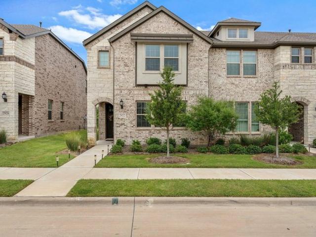 2922 Alto Dr, Sachse, TX 75048