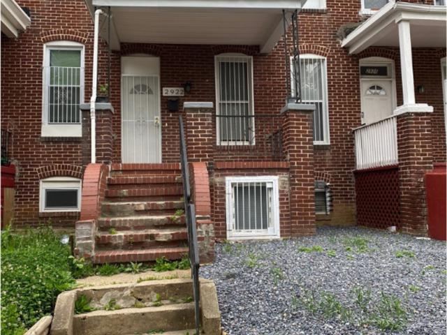 2922 Grantley Ave $550 Private Room Shared Bath