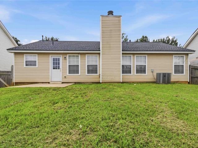 2922 Knoll View Place
