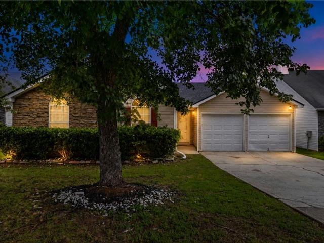 2922 Knoll View Place