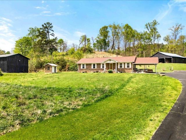 2922 State Highway 1232