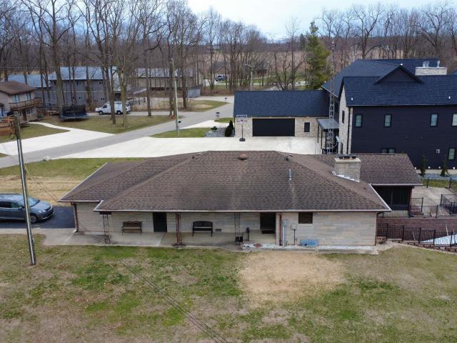 2922 S Country Club Dr S