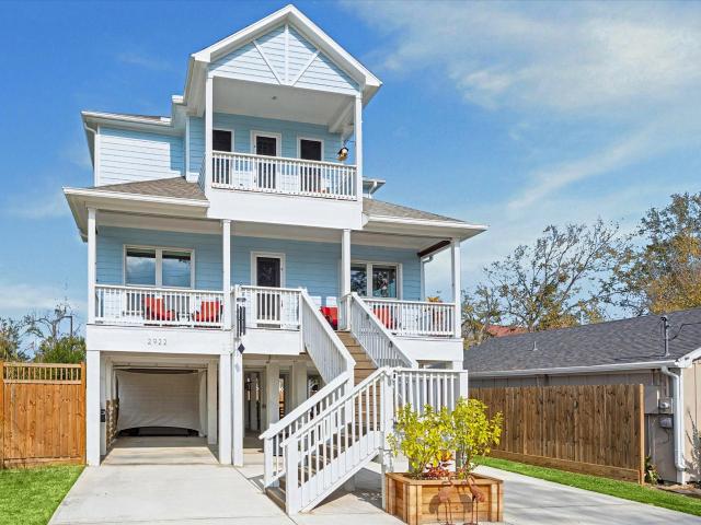 2922 Seargent St, Seabrook, TX 77586 | MLS #49940