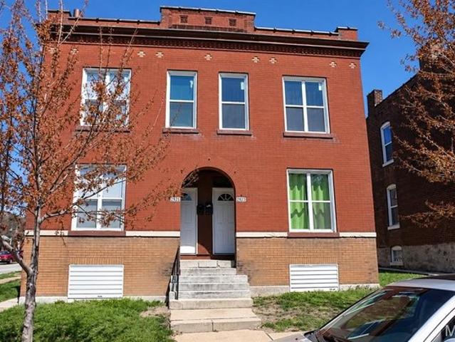 2923 Miami St, Saint Louis, MO 63118