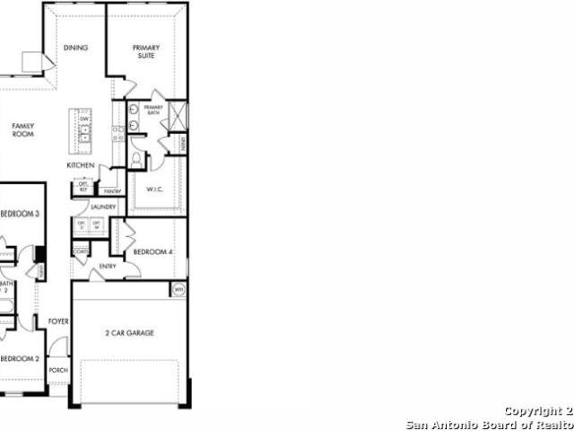 2923 Junction Bay, Converse, TX 78109 | MLS #1916