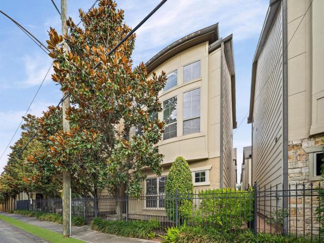 2923 Pease Street, Houston, TX