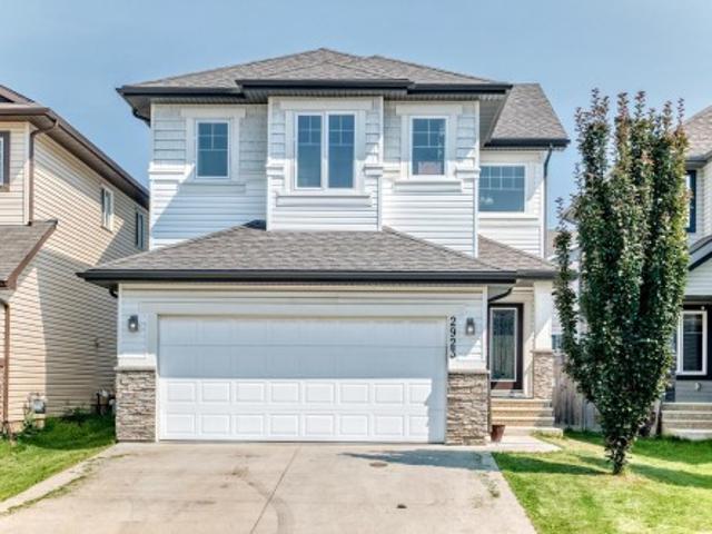 2923 16 Street Nw, Edmonton, AB, T6T 0V8 house for sale | Listing ID E4501 | Royal LePage