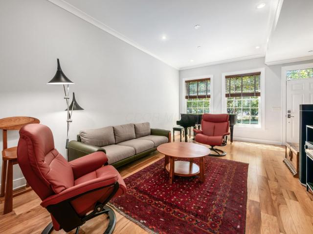 292 1/2 E Gay Street, Columbus, US, OH