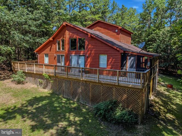 292 Creekview Lane