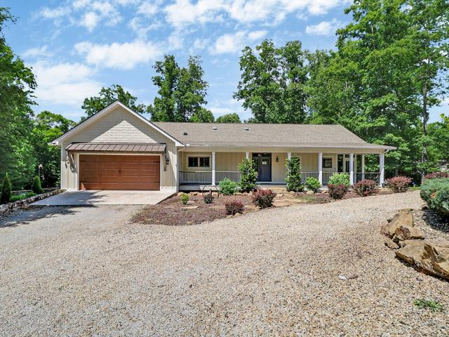 292 Crouch Branch Road