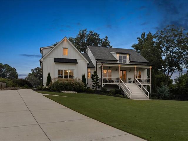 292 Arnold Mill Road
