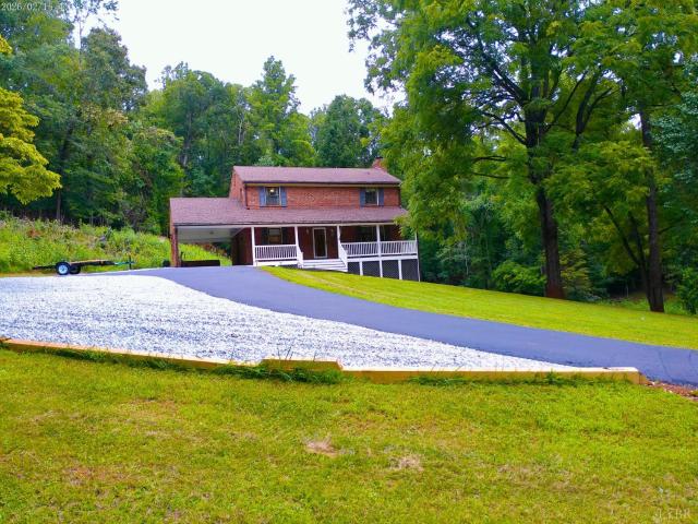 292 Briarwood Drive