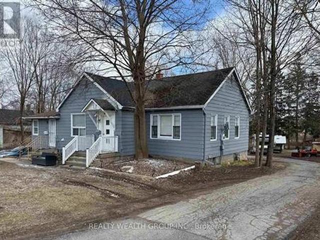 292 Broadway, Orangeville, ON, L9W 1L3 house for sale | Listing ID W13743 | Royal LePage