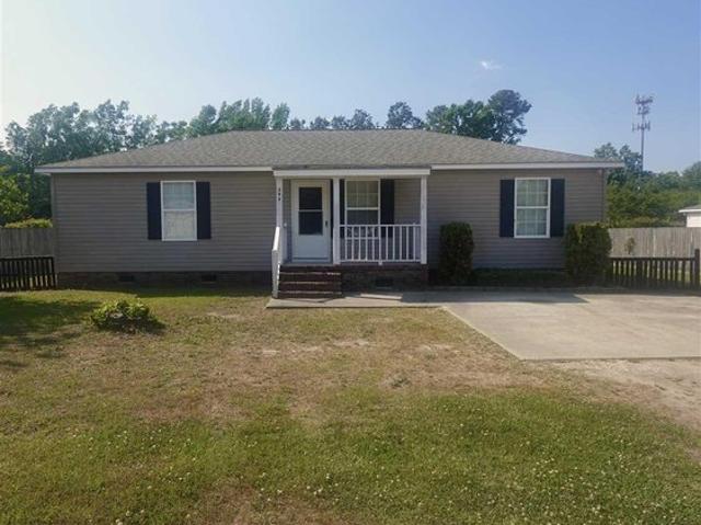 292 Ella Henry Cir, Timmonsville, SC 29161