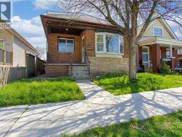 Normanhurst, Hamilton, Ontario, Ontario