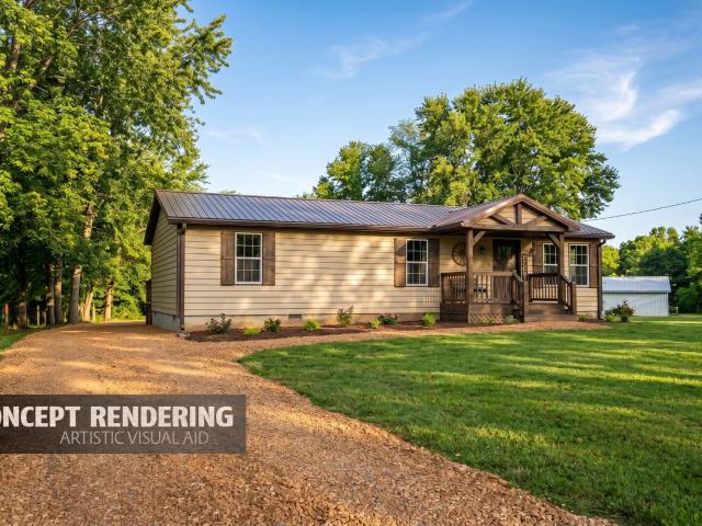 292 Harmony Rd