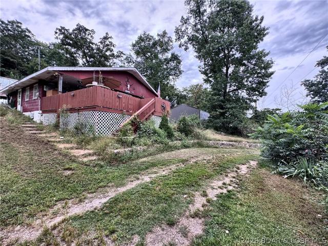 292 Outlook Drive