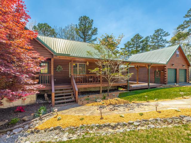 292 Log Cabin Lane