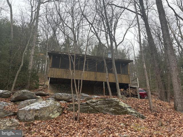 292 Mountain Dr, Orrtanna, PA 17353 | MLS #PAAD2021