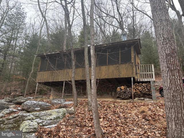 292 Mountain Drive