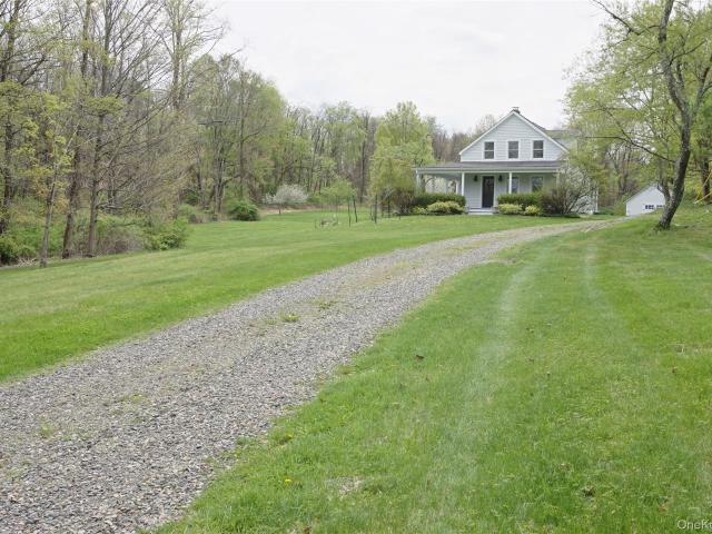 292 Mountain View Road