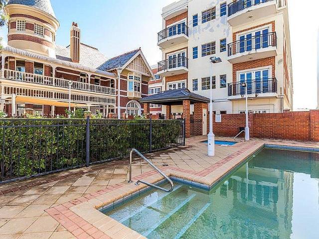 29/2 Mayfair Street, West Perth WA 6005