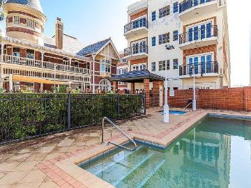 29/2 Mayfair Street, West Perth WA 6005