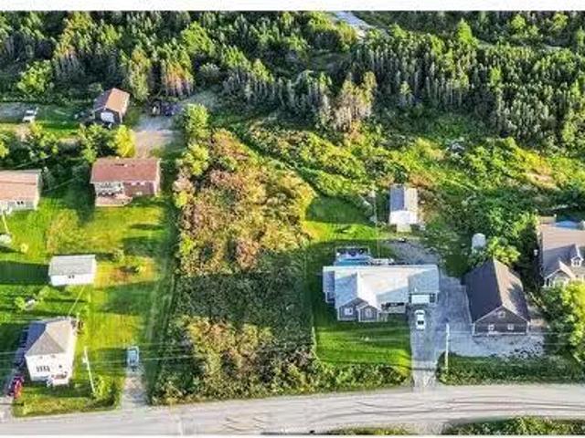 292 Main Street, Musgrave Harbour, NL, A0G 3J0 vacant land f.