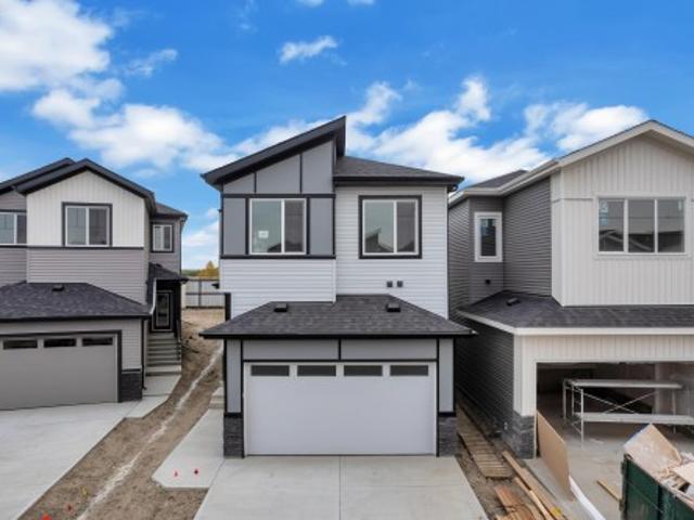 292 Munn Way, Leduc, AB, T9E 1V1 house for sale | Listing ID E4510 | Royal LePage