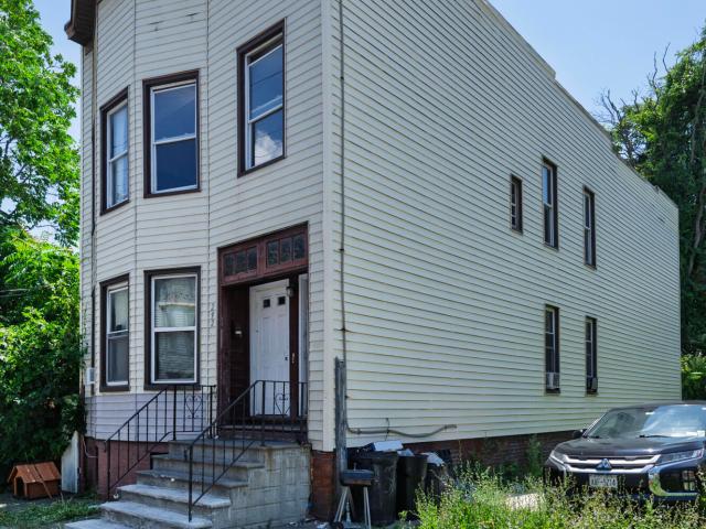 292 Sheridan Avenue