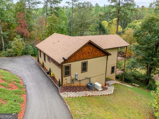 292 Silver Fox Trail