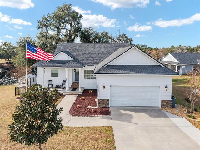 292 SW Old Cypress Way, Lake City, FL 32024 | MLS #G5107