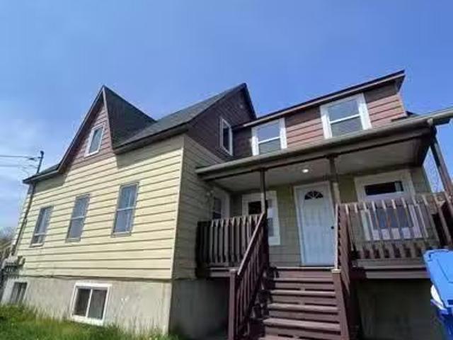 292 Park West Street 1 292 Rue Parc O #1